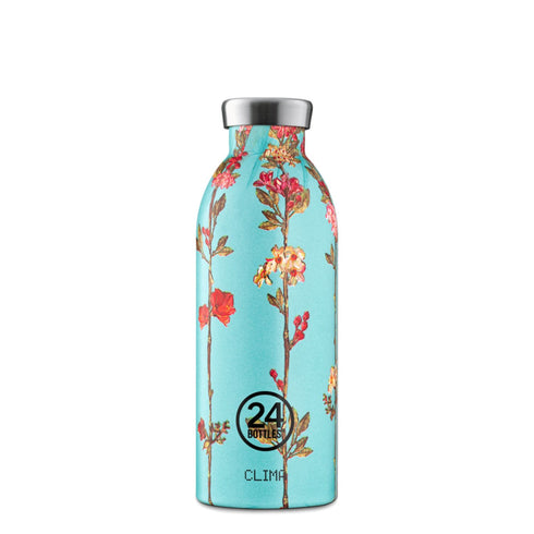 24 Bottles Clima 500ML Insulated Water Bottle (Printed)